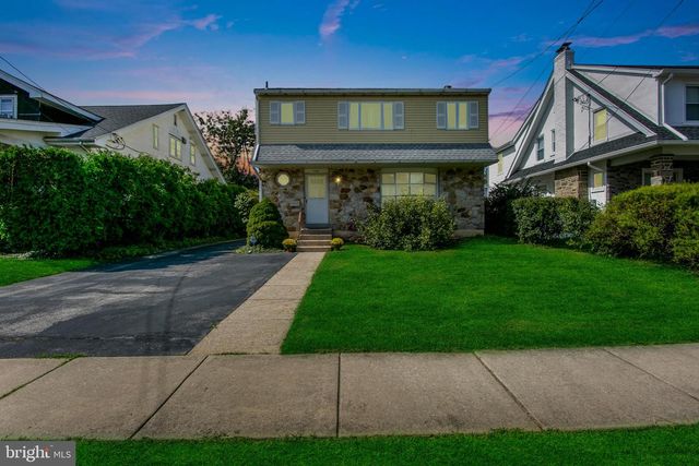 134 COLUMBUS AVE, Havertown, PA 19083