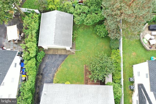 134 COLUMBUS AVE, Havertown, PA 19083