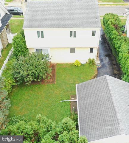 134 COLUMBUS AVE, Havertown, PA 19083