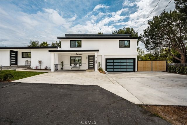 18182 Hutchings, Yorba Linda, CA 92886
