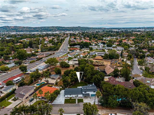 18182 Hutchings, Yorba Linda, CA 92886
