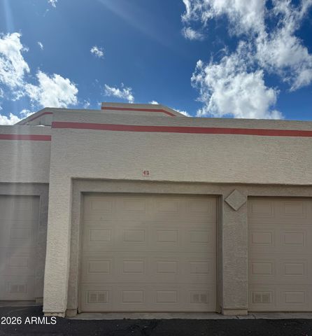 835 N GRANITE REEF Road 45, Scottsdale, AZ 85257