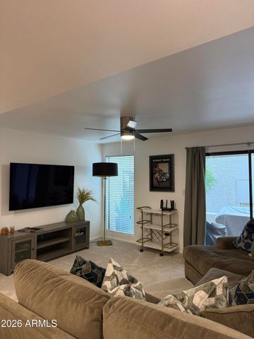 835 N GRANITE REEF Road 45, Scottsdale, AZ 85257