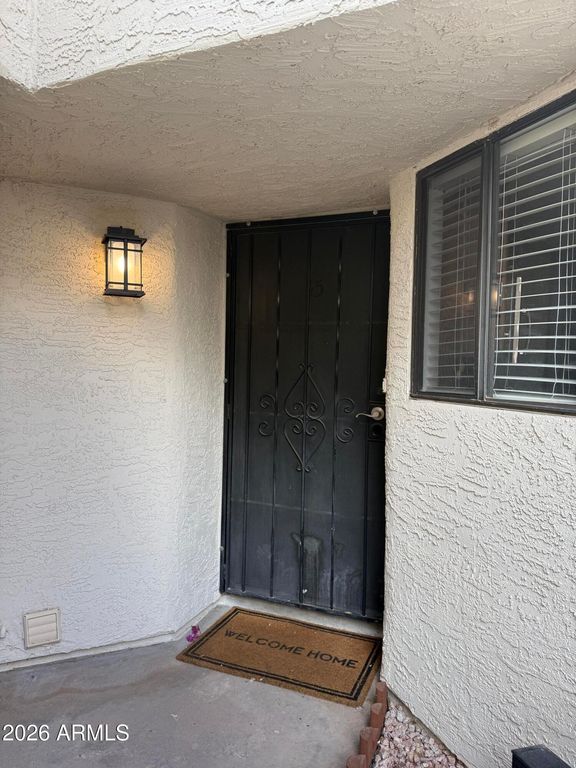 835 N GRANITE REEF Road 45, Scottsdale, AZ 85257 — exterior