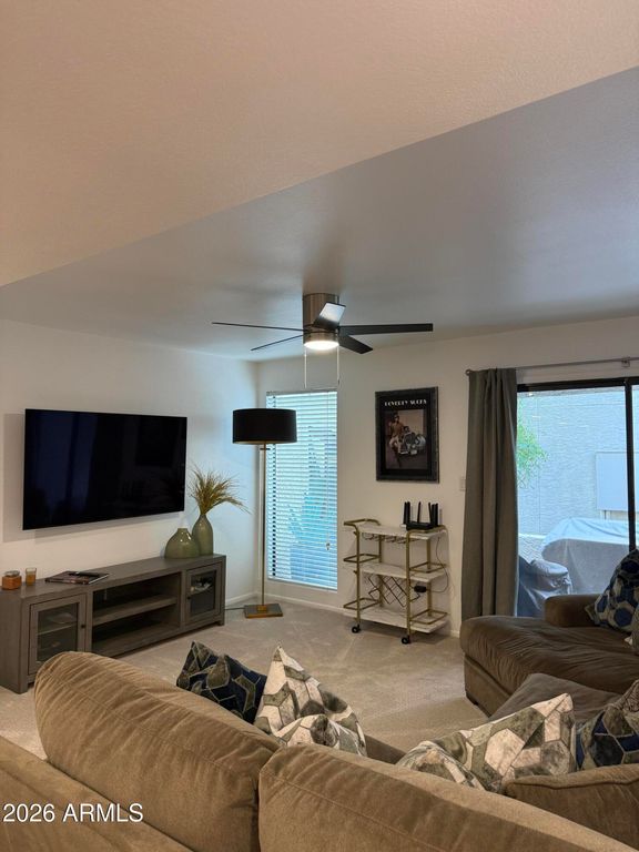 835 N GRANITE REEF Road 45, Scottsdale, AZ 85257 — photo 3