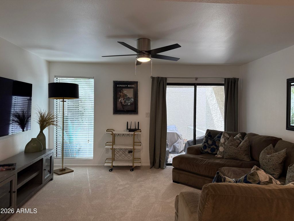 835 N GRANITE REEF Road 45, Scottsdale, AZ 85257 — photo 4