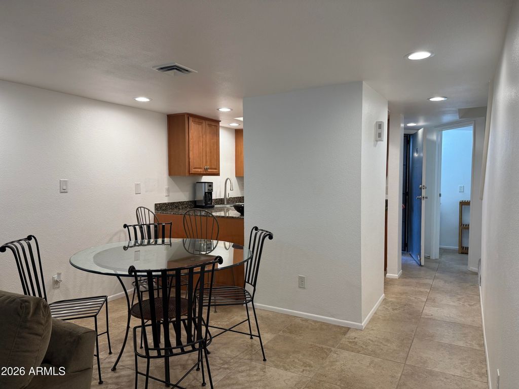 835 N GRANITE REEF Road 45, Scottsdale, AZ 85257 — photo 5