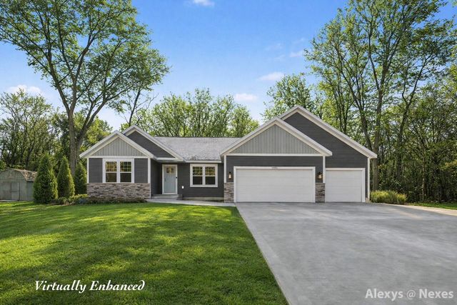 1986 Northside Drive, Twin Lake, MI 49457