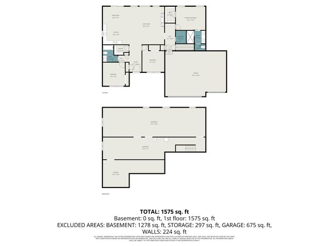 1986 Northside Drive, Twin Lake, MI 49457