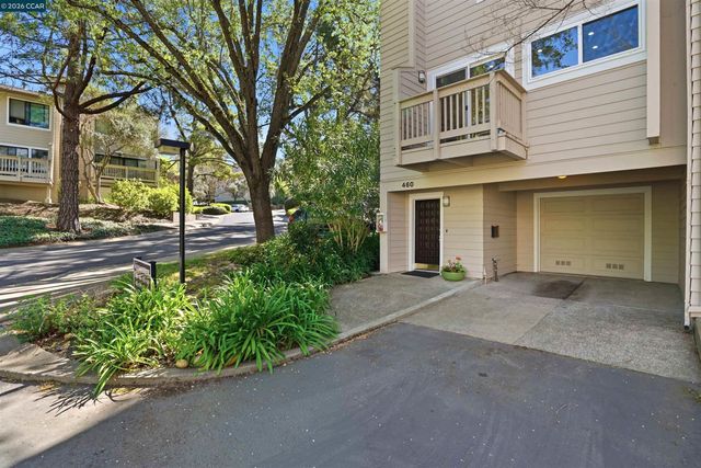 460 Woodminster Drive, Moraga, CA 94556