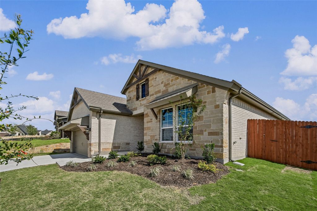 532 Vista Ridge Drive, Weatherford, TX 76087 — photo 2