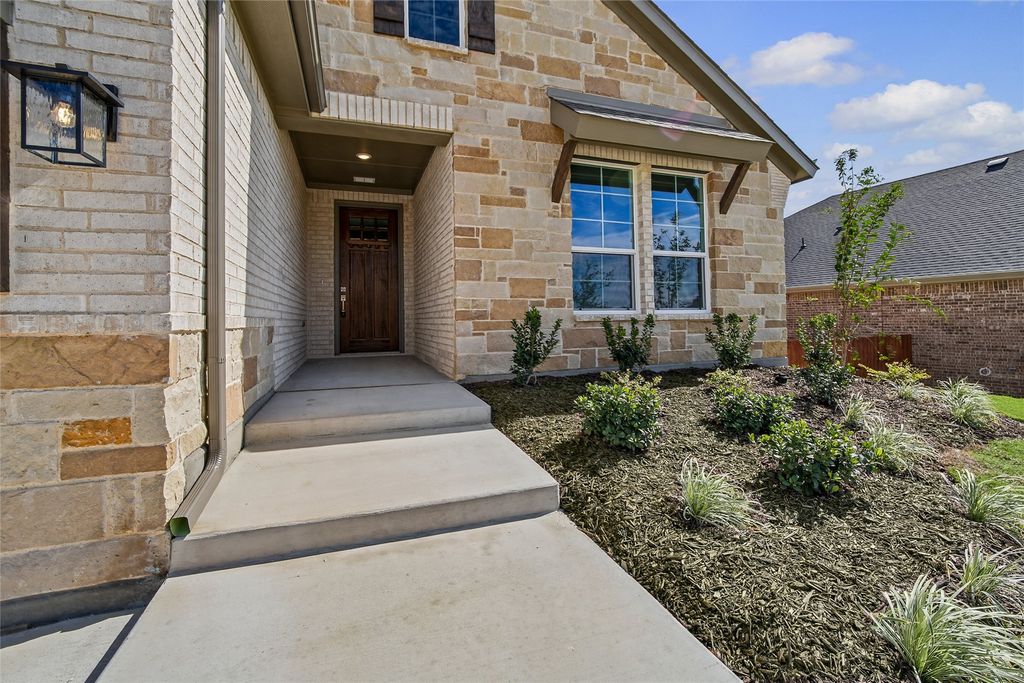 532 Vista Ridge Drive, Weatherford, TX 76087 — photo 5