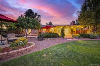 1444 W Parkhill Avenue, Littleton, CO 80120