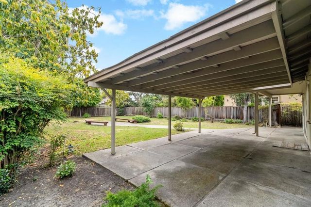 744 Mayview, Palo Alto, CA 94303