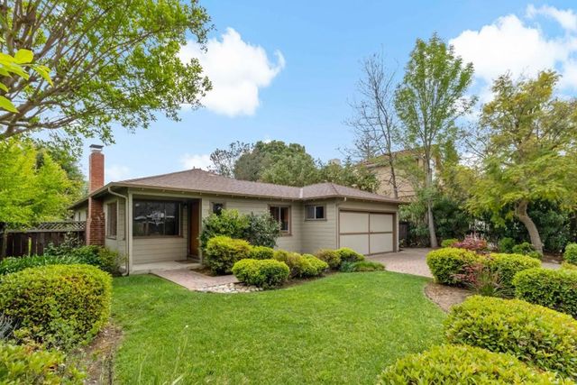 744 Mayview, Palo Alto, CA 94303