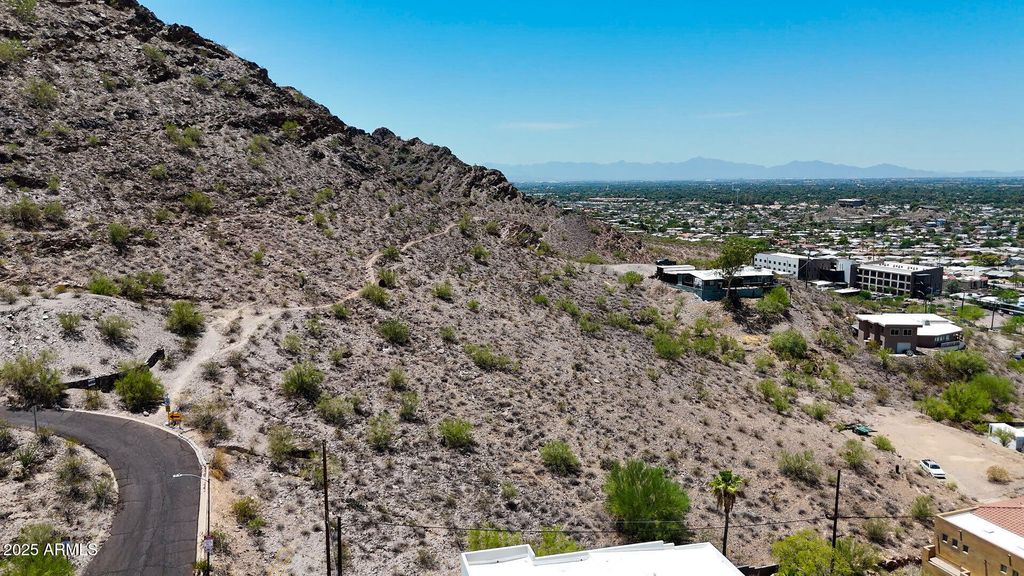 1540 E DUNLAP Avenue 2177, Phoenix, AZ 85020 — exterior