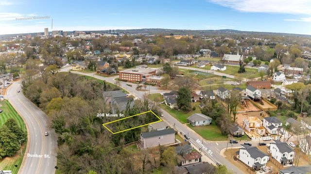 208 Minus Street, Greenville, SC 29601