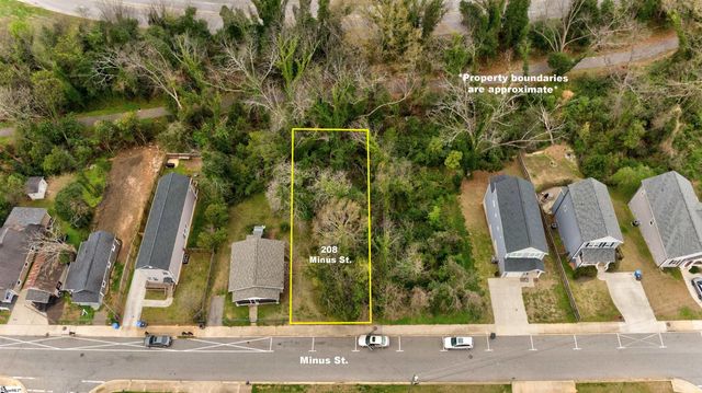 208 Minus Street, Greenville, SC 29601