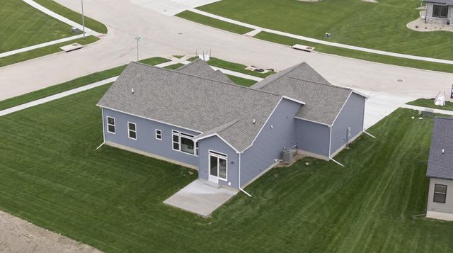 4702 Wild Horse Drive, Cedar Falls, IA 50613