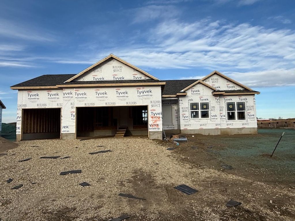 4702 Wild Horse Drive, Cedar Falls, IA 50613