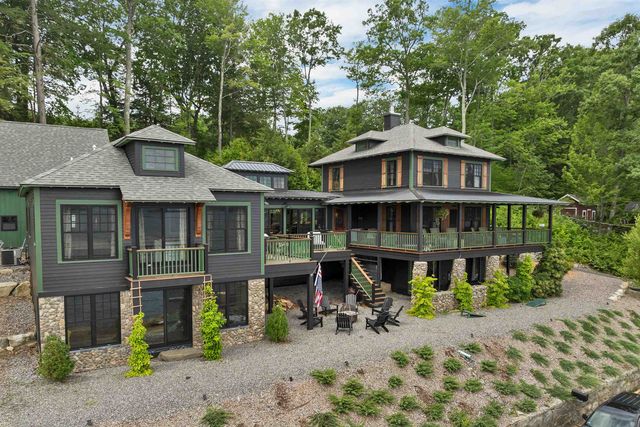 101 Belknap Point Road, Gilford, NH 03249