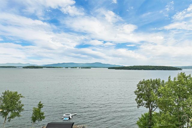 101 Belknap Point Road, Gilford, NH 03249
