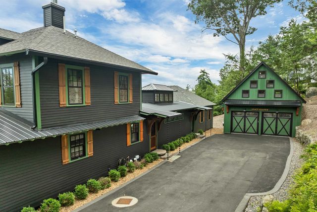101 Belknap Point Road, Gilford, NH 03249