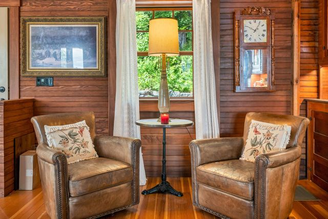 101 Belknap Point Road, Gilford, NH 03249