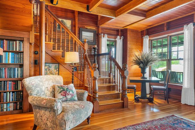 101 Belknap Point Road, Gilford, NH 03249