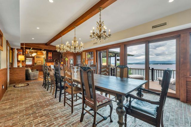 101 Belknap Point Road, Gilford, NH 03249