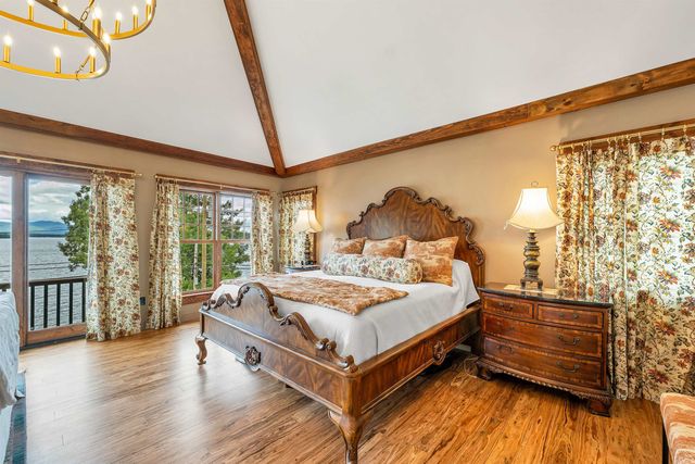 101 Belknap Point Road, Gilford, NH 03249