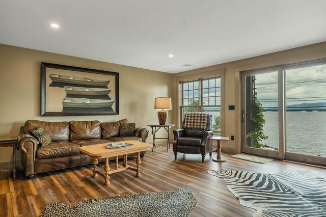 101 Belknap Point Road, Gilford, NH 03249