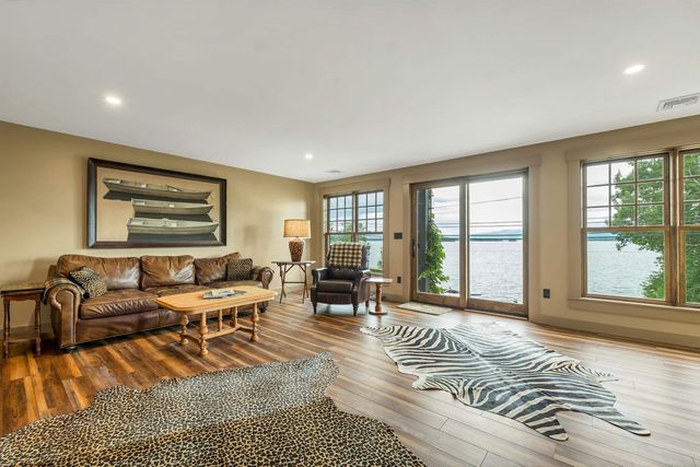 101 Belknap Point Road, Gilford, NH 03249
