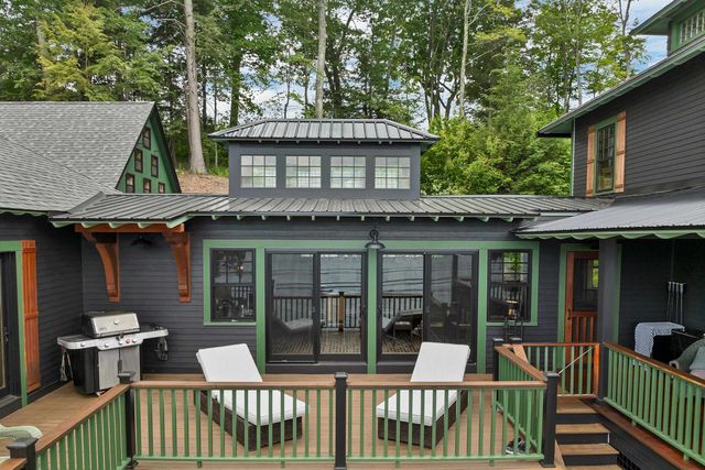 101 Belknap Point Road, Gilford, NH 03249
