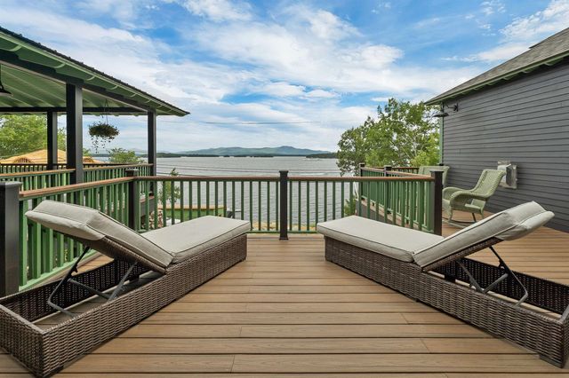 101 Belknap Point Road, Gilford, NH 03249