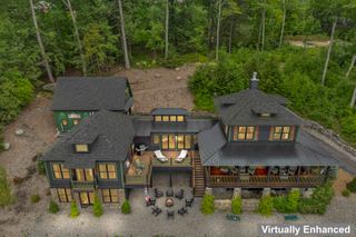 101 Belknap Point Road, Gilford, NH 03249