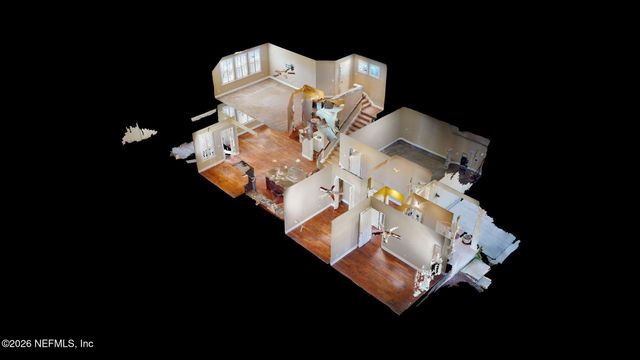 285 GARDEN WOOD Drive, Ponte Vedra, FL 32081