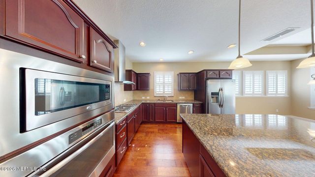 285 GARDEN WOOD Drive, Ponte Vedra, FL 32081
