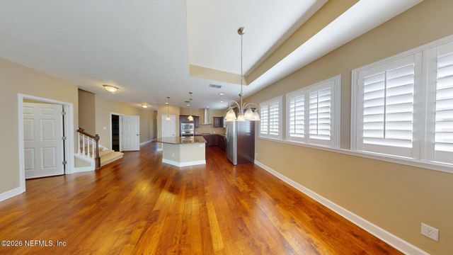 285 GARDEN WOOD Drive, Ponte Vedra, FL 32081