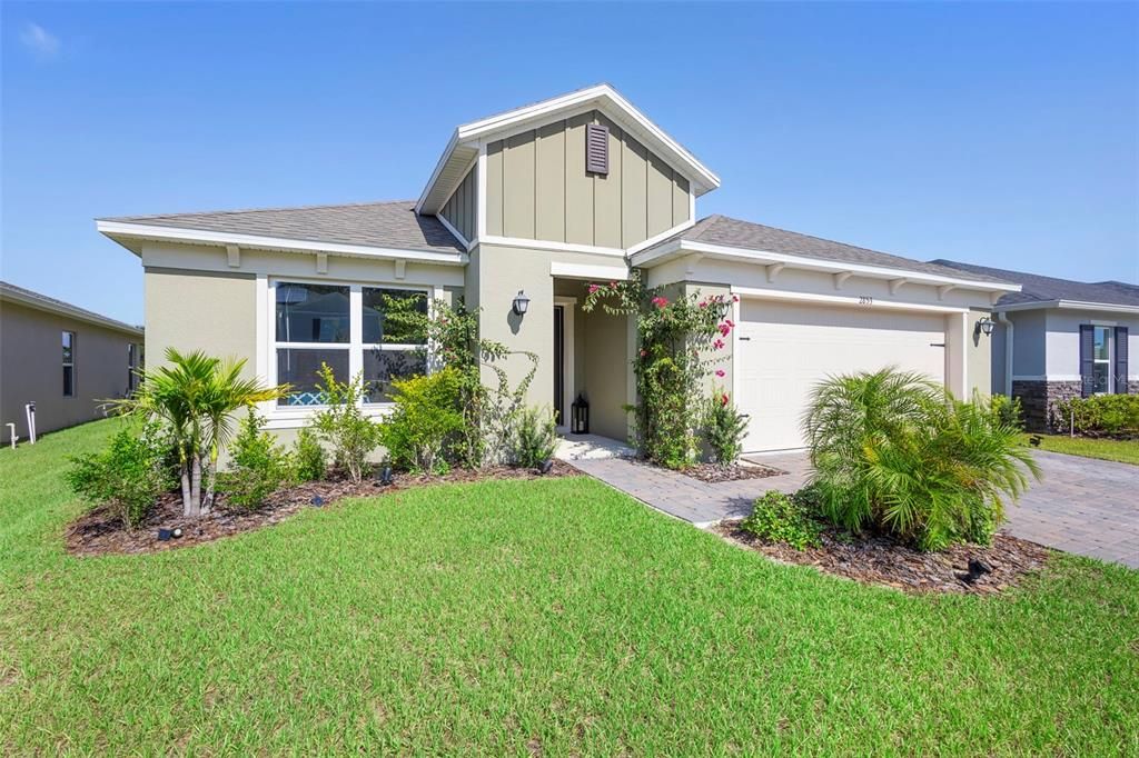 2853 SANCTUARY DRIVE, Clermont, FL 34714
