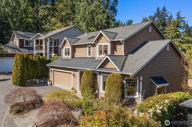 406 N 178th Lane, Shoreline, WA 98133