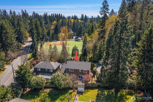 406 N 178th Lane, Shoreline, WA 98133