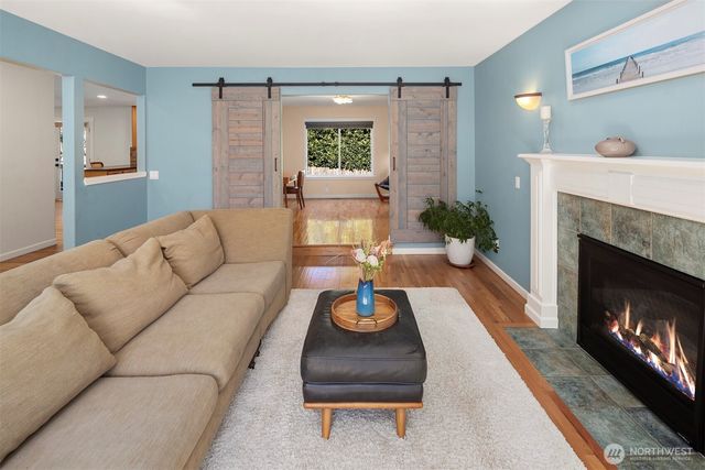 406 N 178th Lane, Shoreline, WA 98133