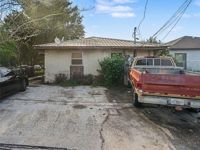 130 D STREET 1,2,3,4, Lake Wales, FL 33853