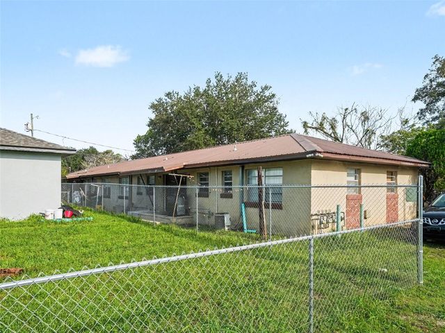 130 D STREET 1,2,3,4, Lake Wales, FL 33853
