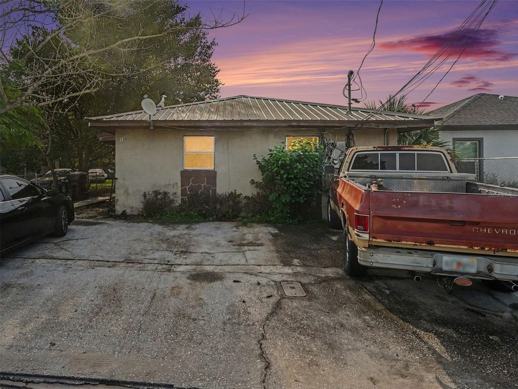 130 D STREET 1,2,3,4, Lake Wales, FL 33853