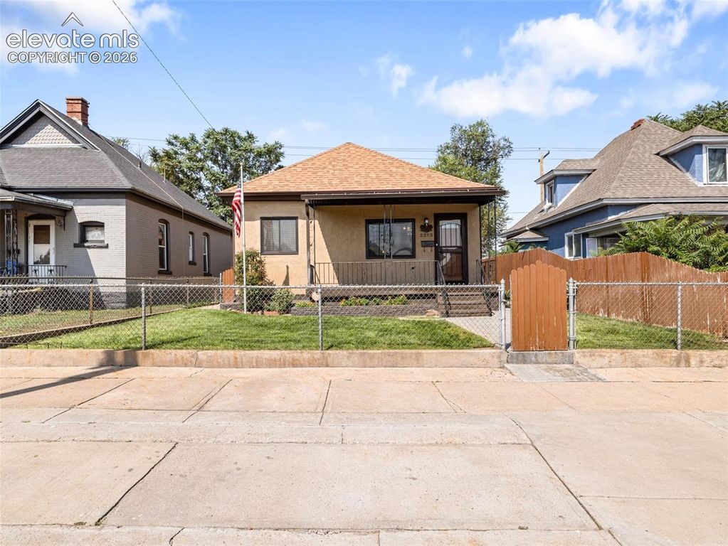 2213 E Evans Avenue, Pueblo, CO 81004 — photo 2