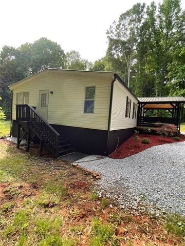 906 Jefferson River Road, Jefferson, GA 30549