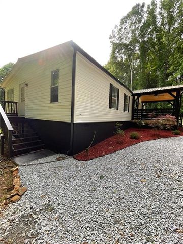 906 Jefferson River Road, Jefferson, GA 30549