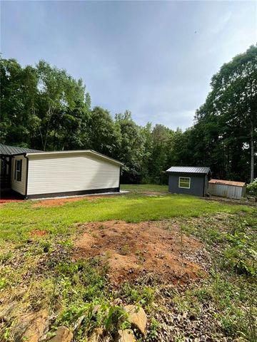 906 Jefferson River Road, Jefferson, GA 30549